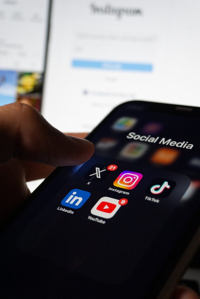Instagram Marketing Dresden